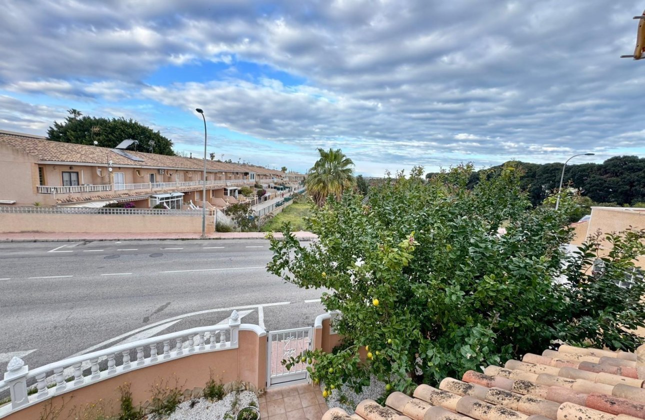 Herverkoop - Villa -
Torrevieja - Costa Blanca