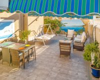 Herverkoop - Villa -
Torrevieja - Costa Blanca