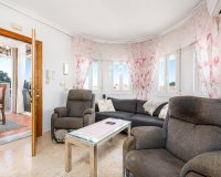 Herverkoop - Villa -
Torrevieja - Costa Blanca