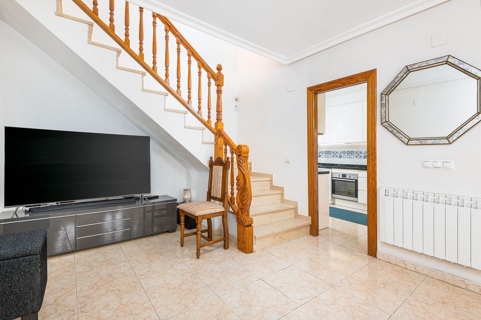 Herverkoop - Villa -
Torrevieja - Costa Blanca