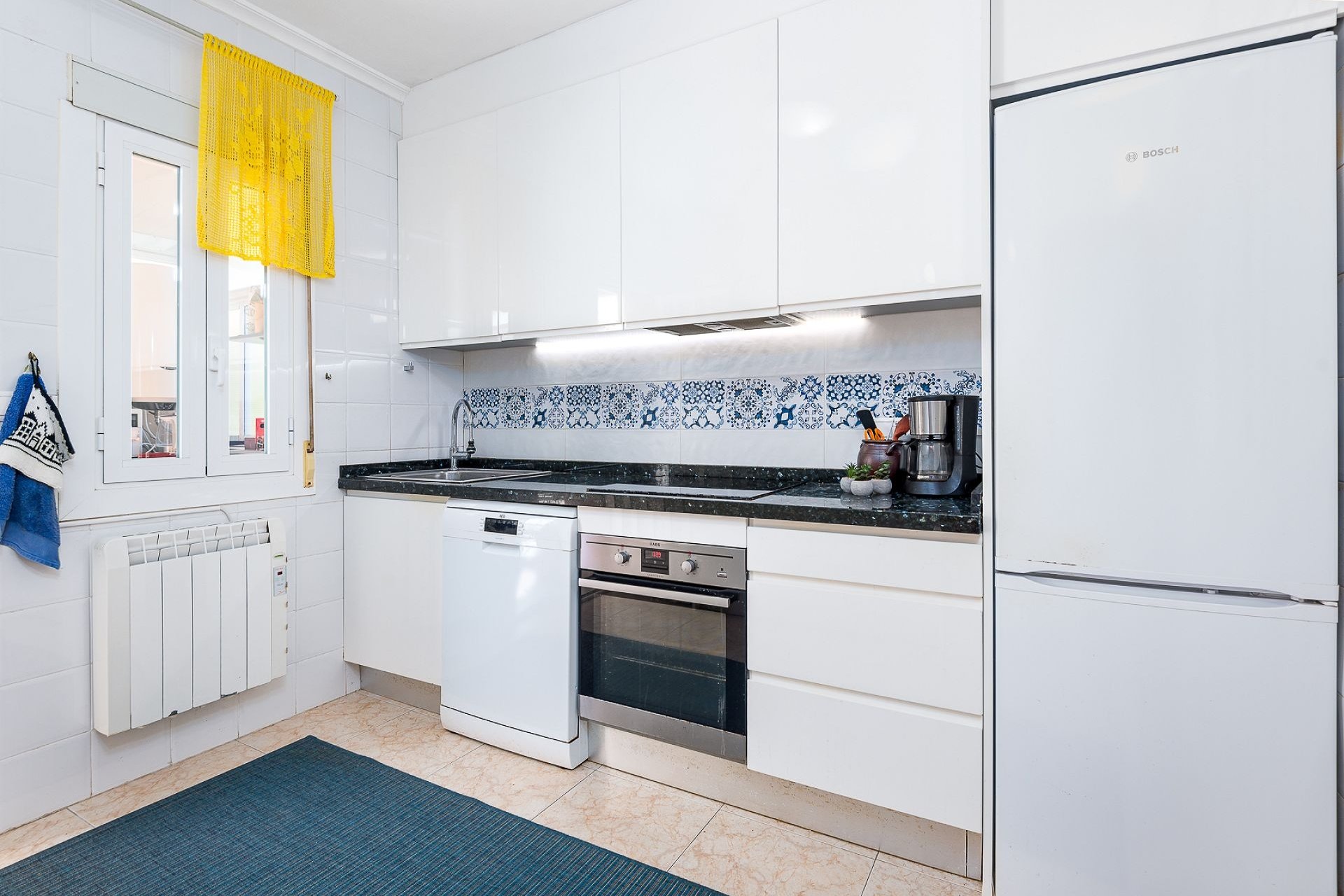 Herverkoop - Villa -
Torrevieja - Costa Blanca