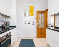 Herverkoop - Villa -
Torrevieja - Costa Blanca