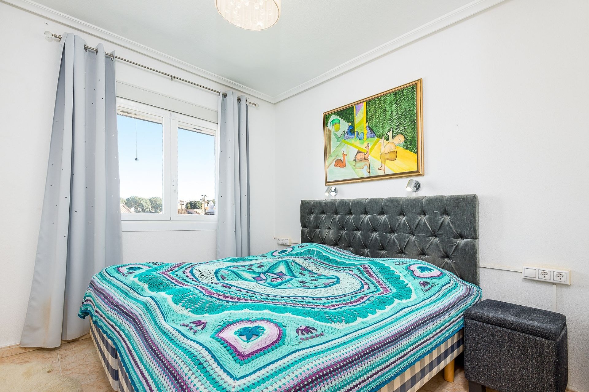 Herverkoop - Villa -
Torrevieja - Costa Blanca