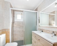 Herverkoop - Villa -
Torrevieja - Costa Blanca