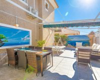 Herverkoop - Villa -
Torrevieja - Costa Blanca