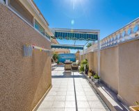 Herverkoop - Villa -
Torrevieja - Costa Blanca