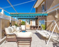 Herverkoop - Villa -
Torrevieja - Costa Blanca