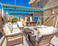 Herverkoop - Villa -
Torrevieja - Costa Blanca