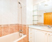 Herverkoop - Villa -
Torrevieja - Costa Blanca