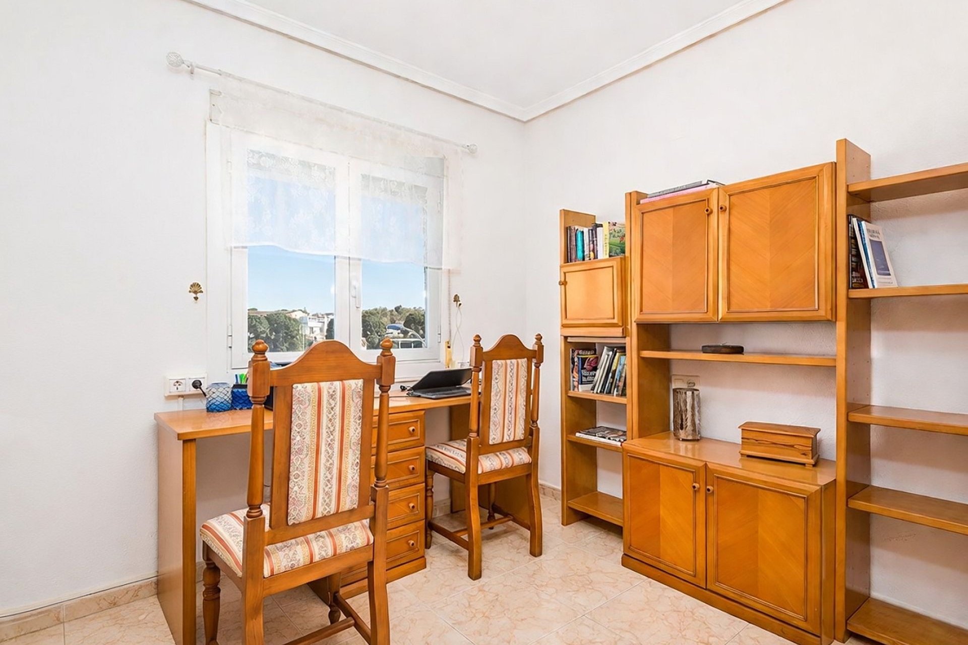 Herverkoop - Villa -
Torrevieja - Costa Blanca