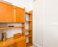 Herverkoop - Villa -
Torrevieja - Costa Blanca