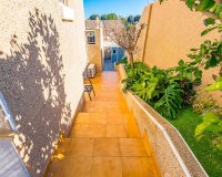 Herverkoop - Villa -
Torrevieja - Costa Blanca