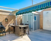 Herverkoop - Villa -
Torrevieja - Costa Blanca