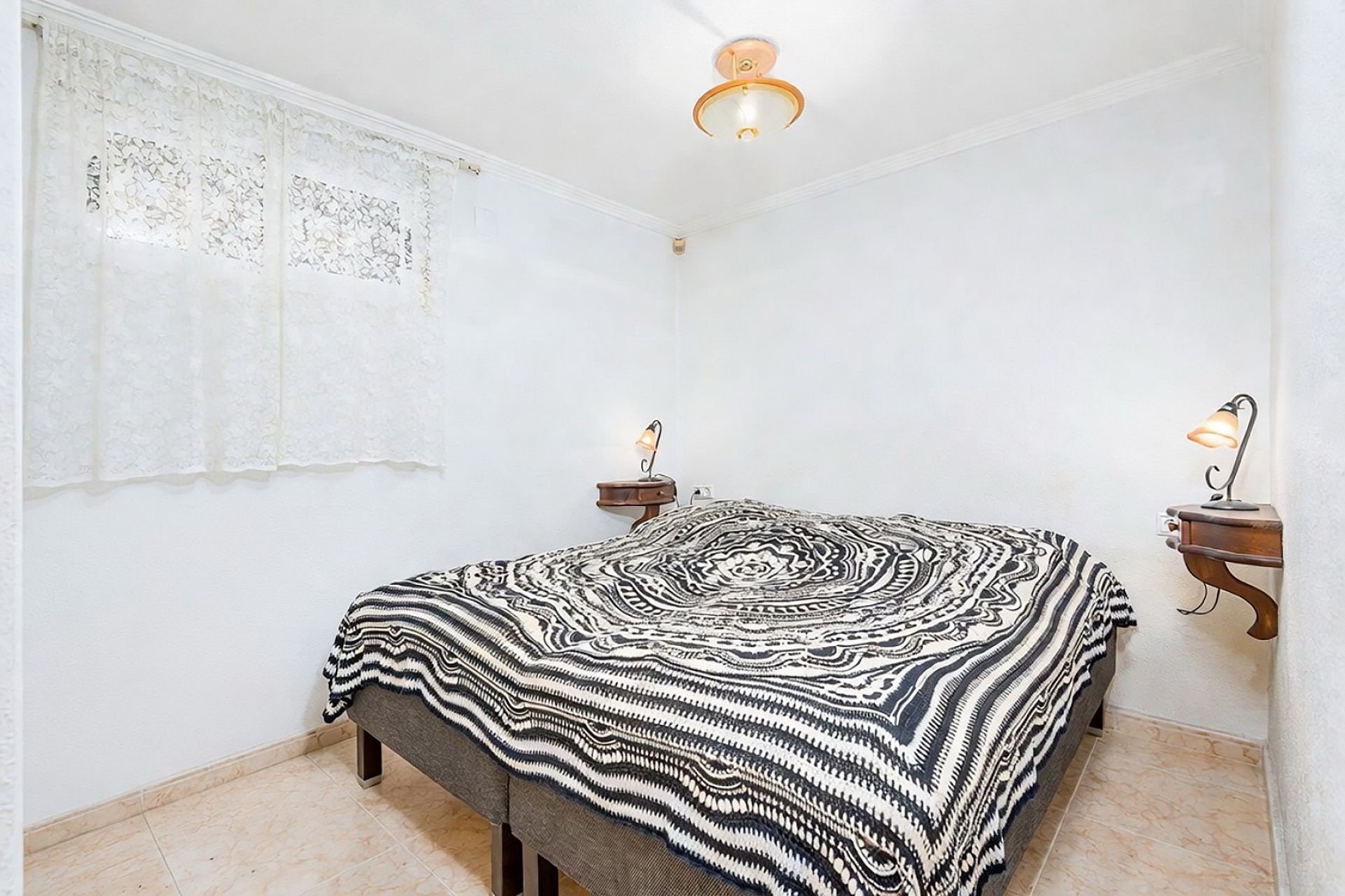 Herverkoop - Villa -
Torrevieja - Costa Blanca