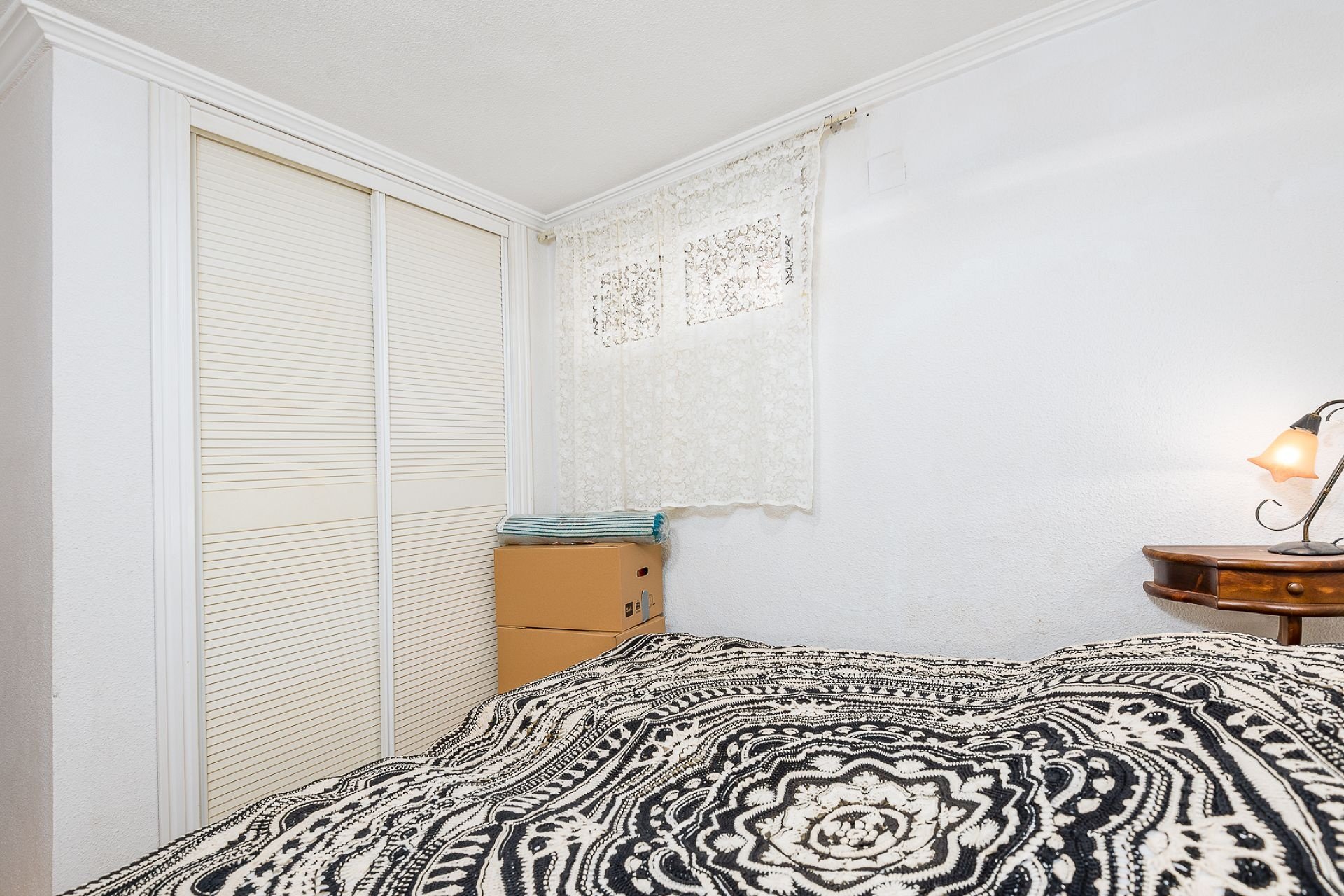 Herverkoop - Villa -
Torrevieja - Costa Blanca