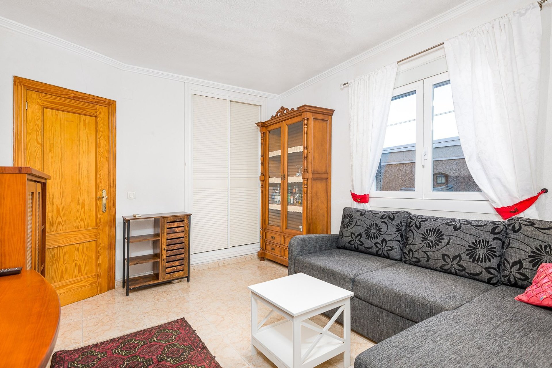 Herverkoop - Villa -
Torrevieja - Costa Blanca