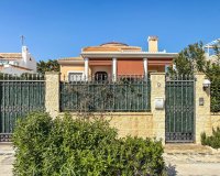 Herverkoop - Villa -
Torrevieja - Costa Blanca