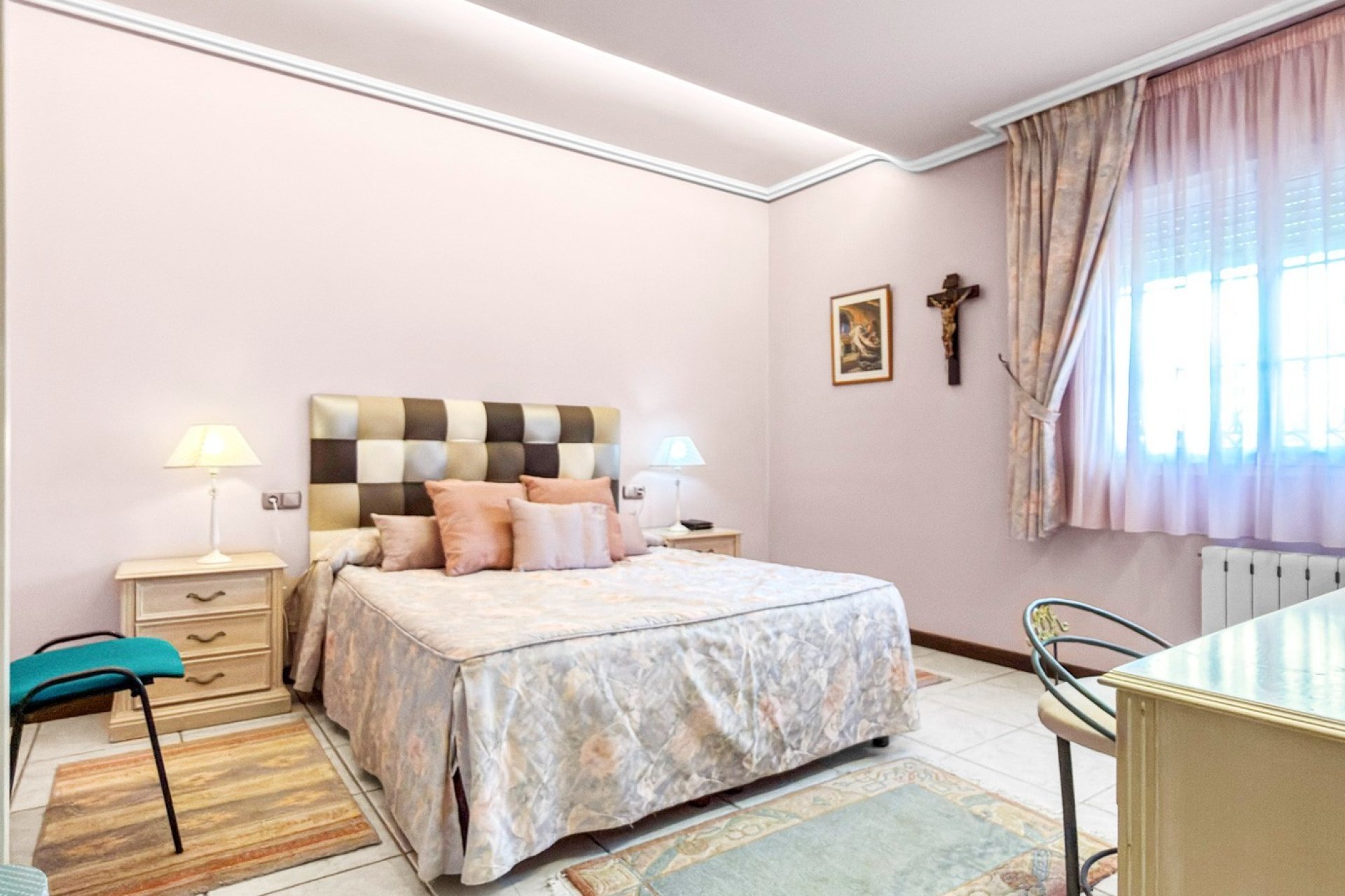 Herverkoop - Villa -
Torrevieja - Costa Blanca