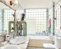 Herverkoop - Villa -
Torrevieja - Costa Blanca