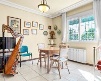 Herverkoop - Villa -
Torrevieja - Costa Blanca