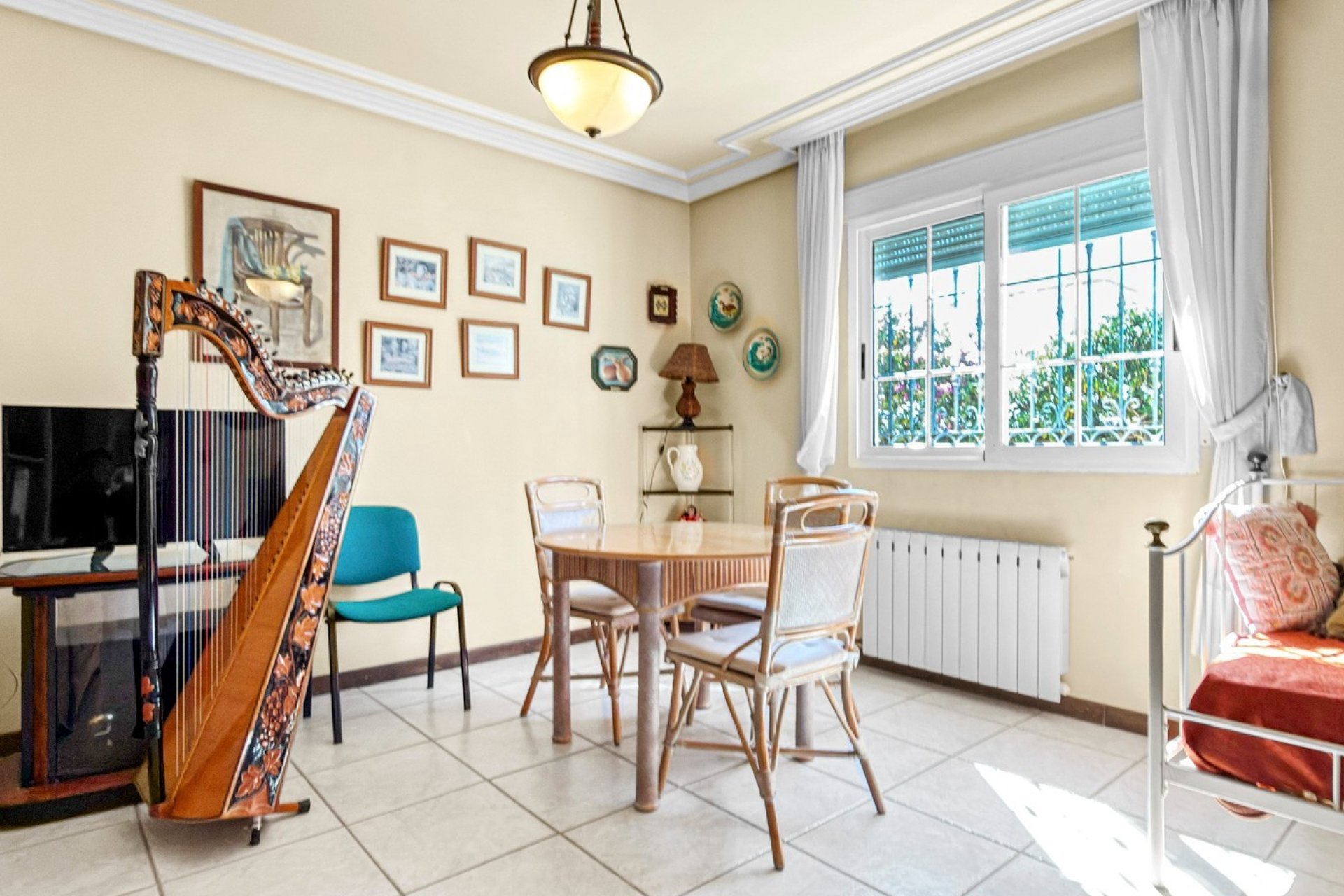 Herverkoop - Villa -
Torrevieja - Costa Blanca