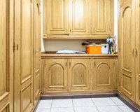 Herverkoop - Villa -
Torrevieja - Costa Blanca