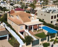 Herverkoop - Villa -
Torrevieja - Costa Blanca