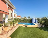 Herverkoop - Villa -
Torrevieja - Costa Blanca