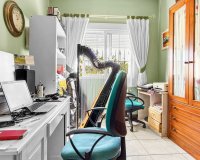 Herverkoop - Villa -
Torrevieja - Costa Blanca