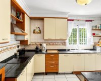 Herverkoop - Villa -
Torrevieja - Costa Blanca