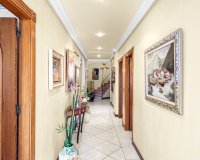 Herverkoop - Villa -
Torrevieja - Costa Blanca