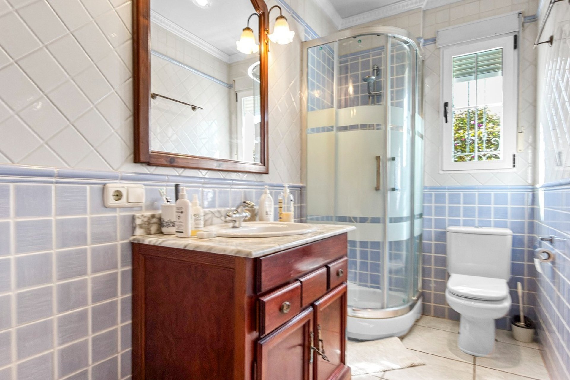 Herverkoop - Villa -
Torrevieja - Costa Blanca