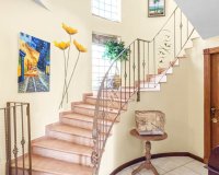 Herverkoop - Villa -
Torrevieja - Costa Blanca