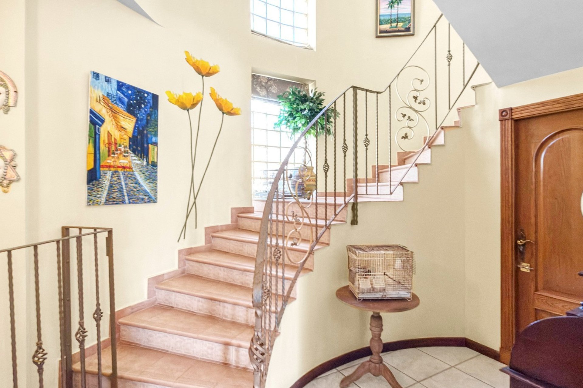 Herverkoop - Villa -
Torrevieja - Costa Blanca