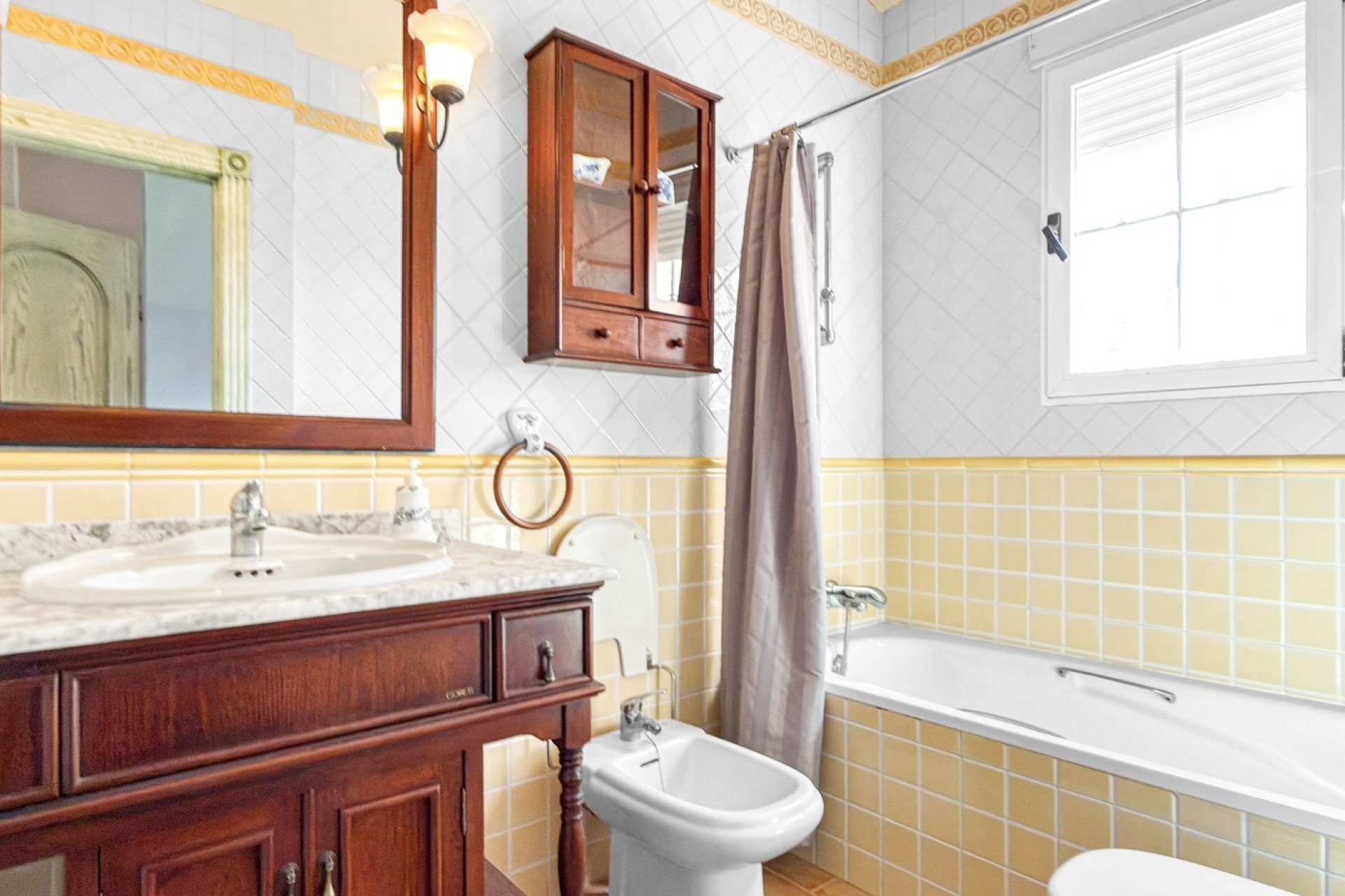 Herverkoop - Villa -
Torrevieja - Costa Blanca