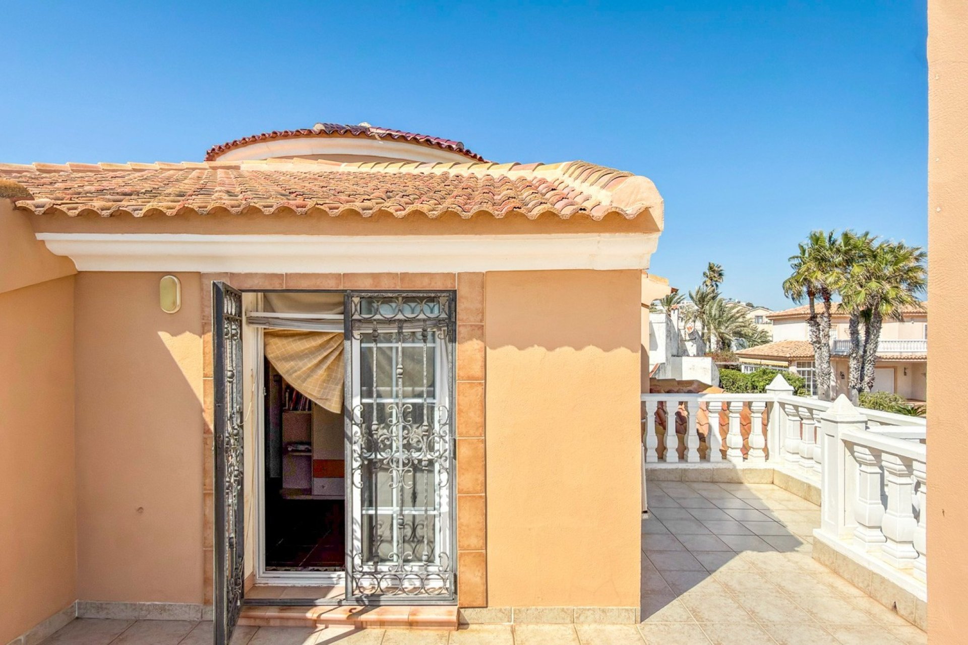 Herverkoop - Villa -
Torrevieja - Costa Blanca