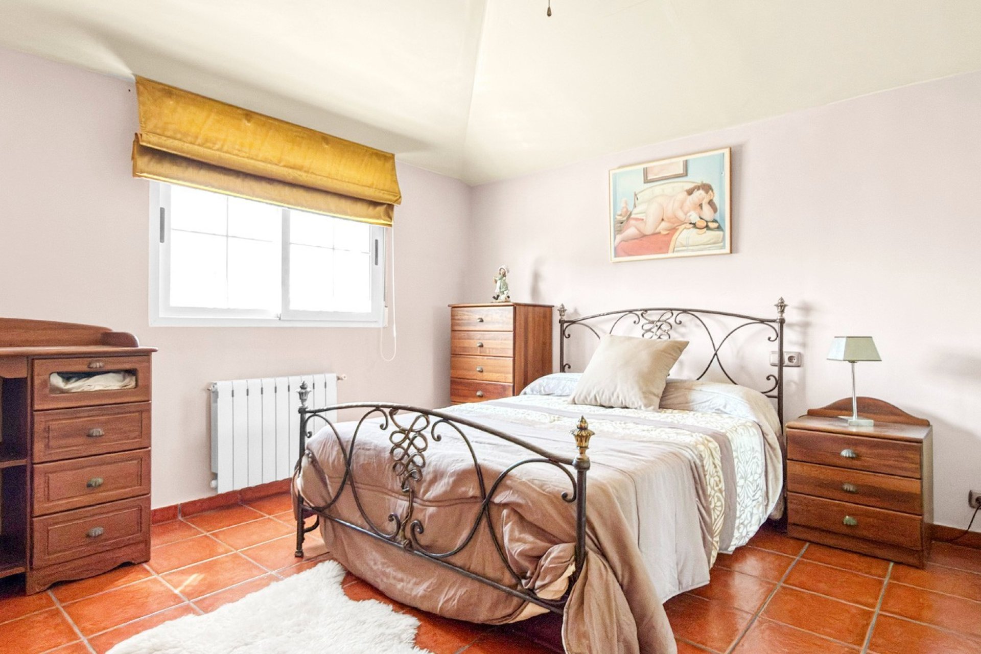 Herverkoop - Villa -
Torrevieja - Costa Blanca