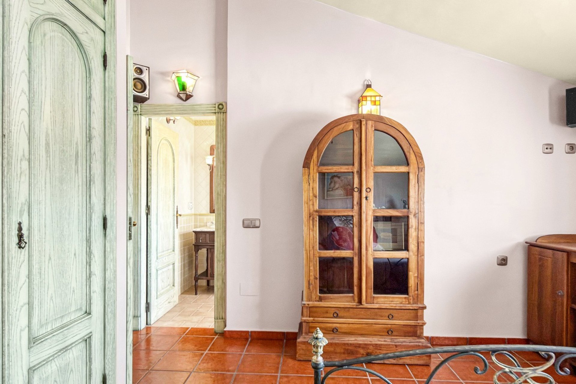 Herverkoop - Villa -
Torrevieja - Costa Blanca