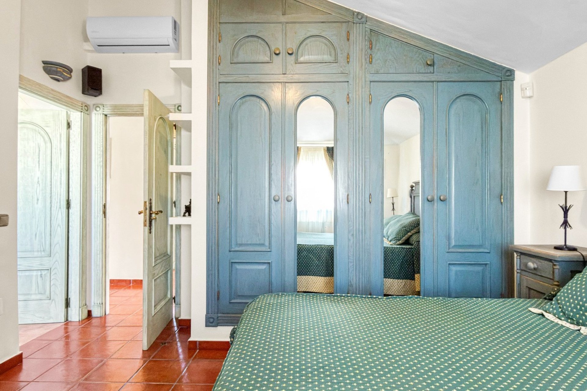 Herverkoop - Villa -
Torrevieja - Costa Blanca