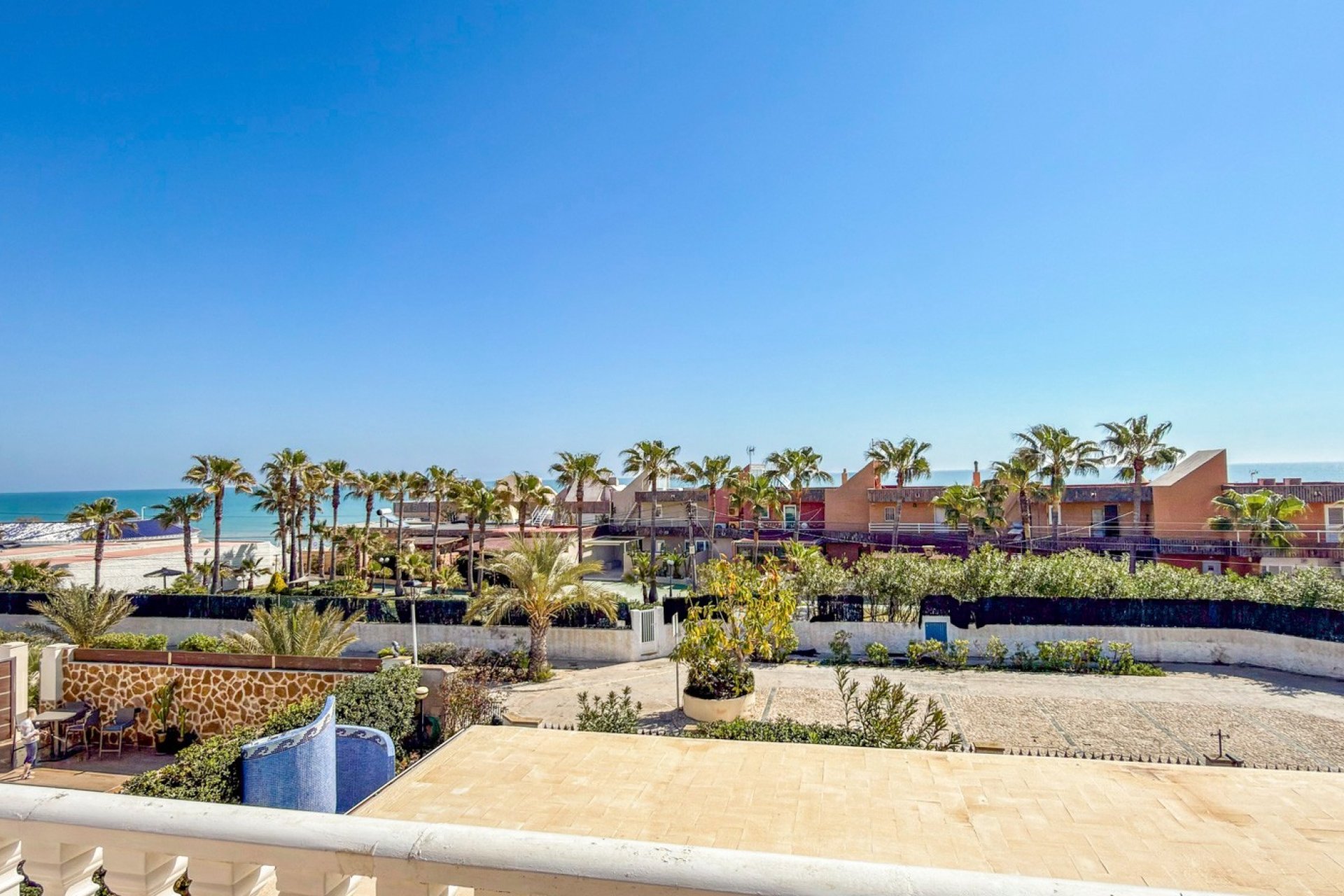 Herverkoop - Villa -
Torrevieja - Costa Blanca