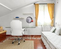 Herverkoop - Villa -
Torrevieja - Costa Blanca