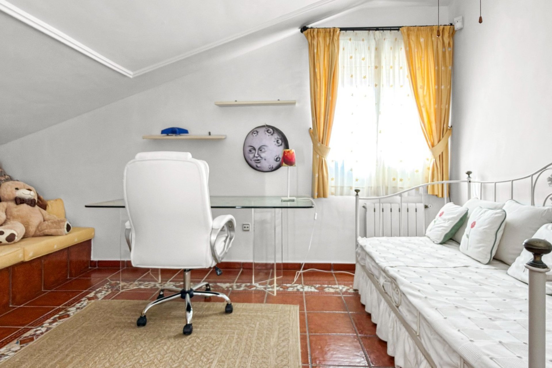 Herverkoop - Villa -
Torrevieja - Costa Blanca