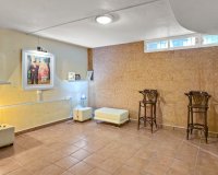 Herverkoop - Villa -
Torrevieja - Costa Blanca