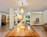 Herverkoop - Villa -
Torrevieja - Costa Blanca