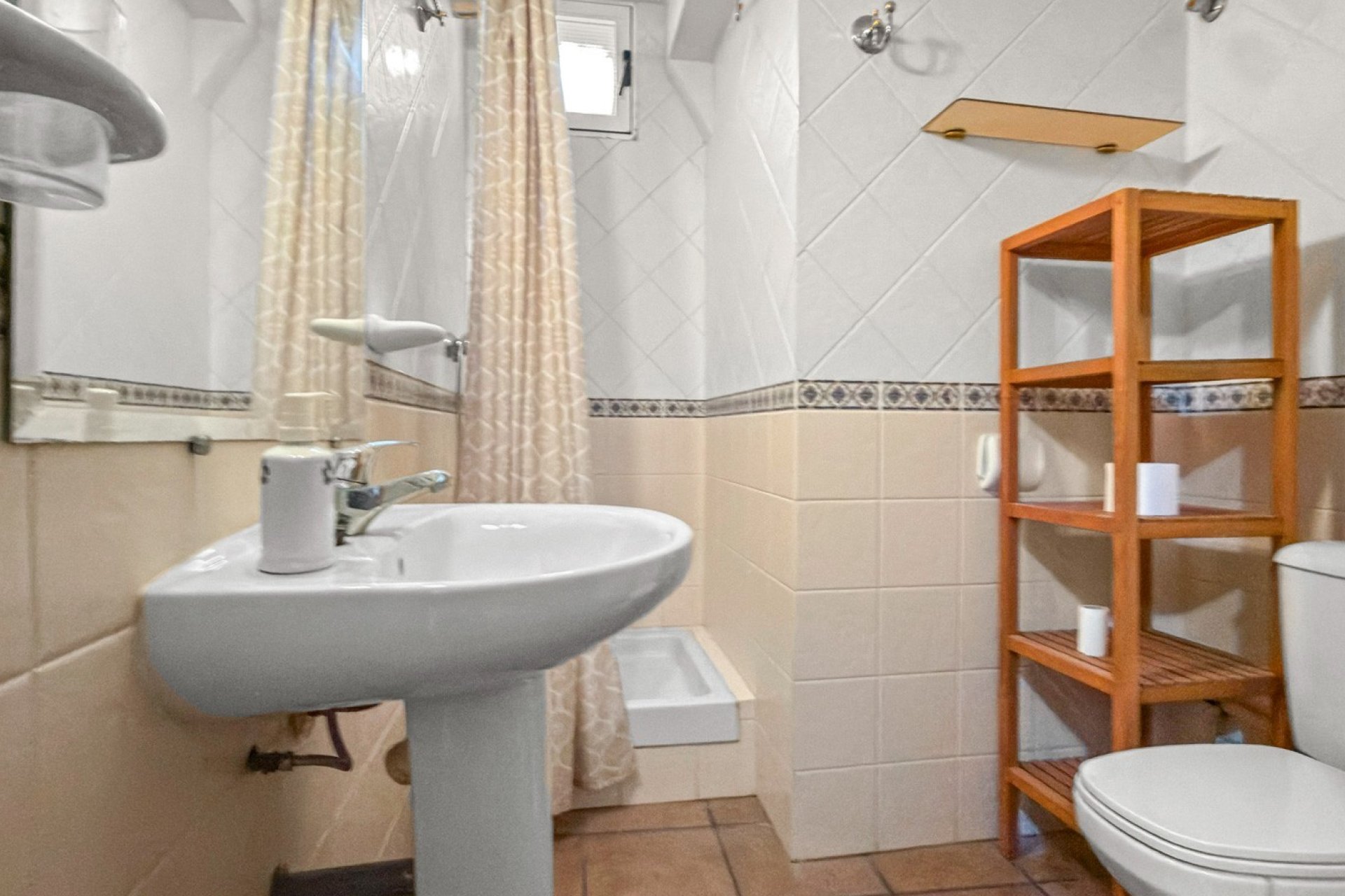 Herverkoop - Villa -
Torrevieja - Costa Blanca