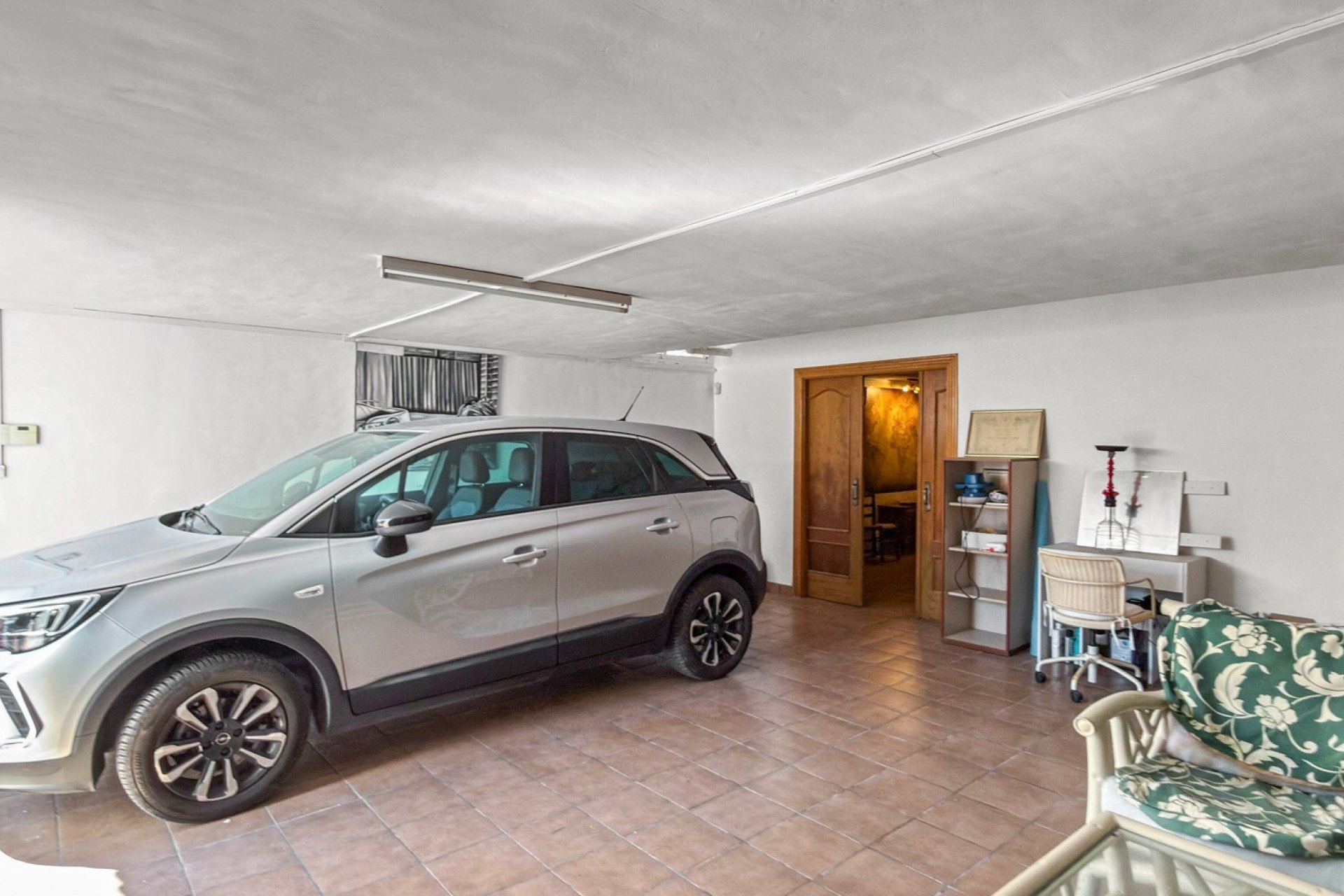 Herverkoop - Villa -
Torrevieja - Costa Blanca