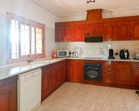 Herverkoop - Villa -
Torrevieja - Costa Blanca