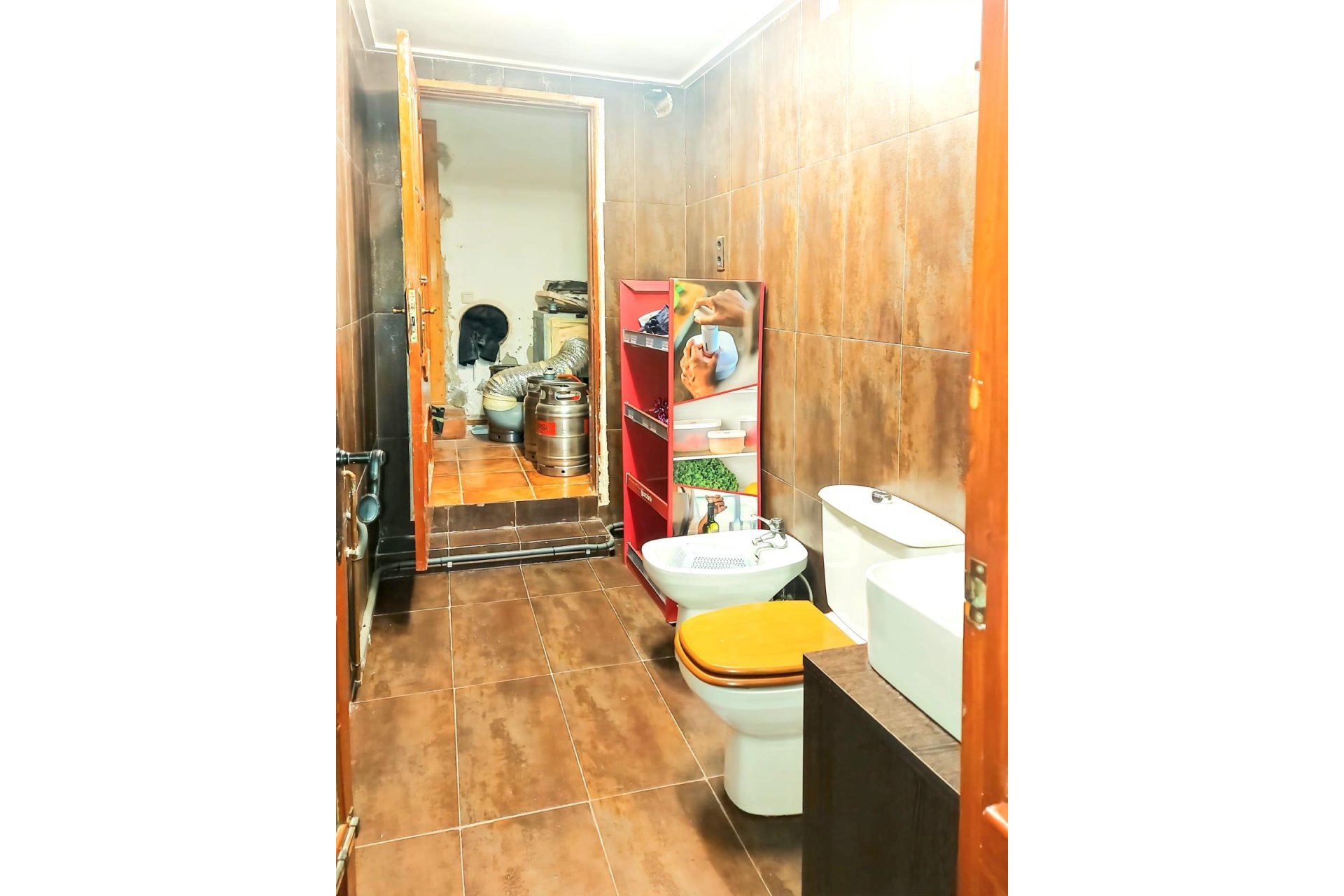 Herverkoop - Villa -
Torrevieja - Costa Blanca