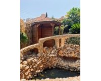 Herverkoop - Villa -
Torrevieja - Costa Blanca