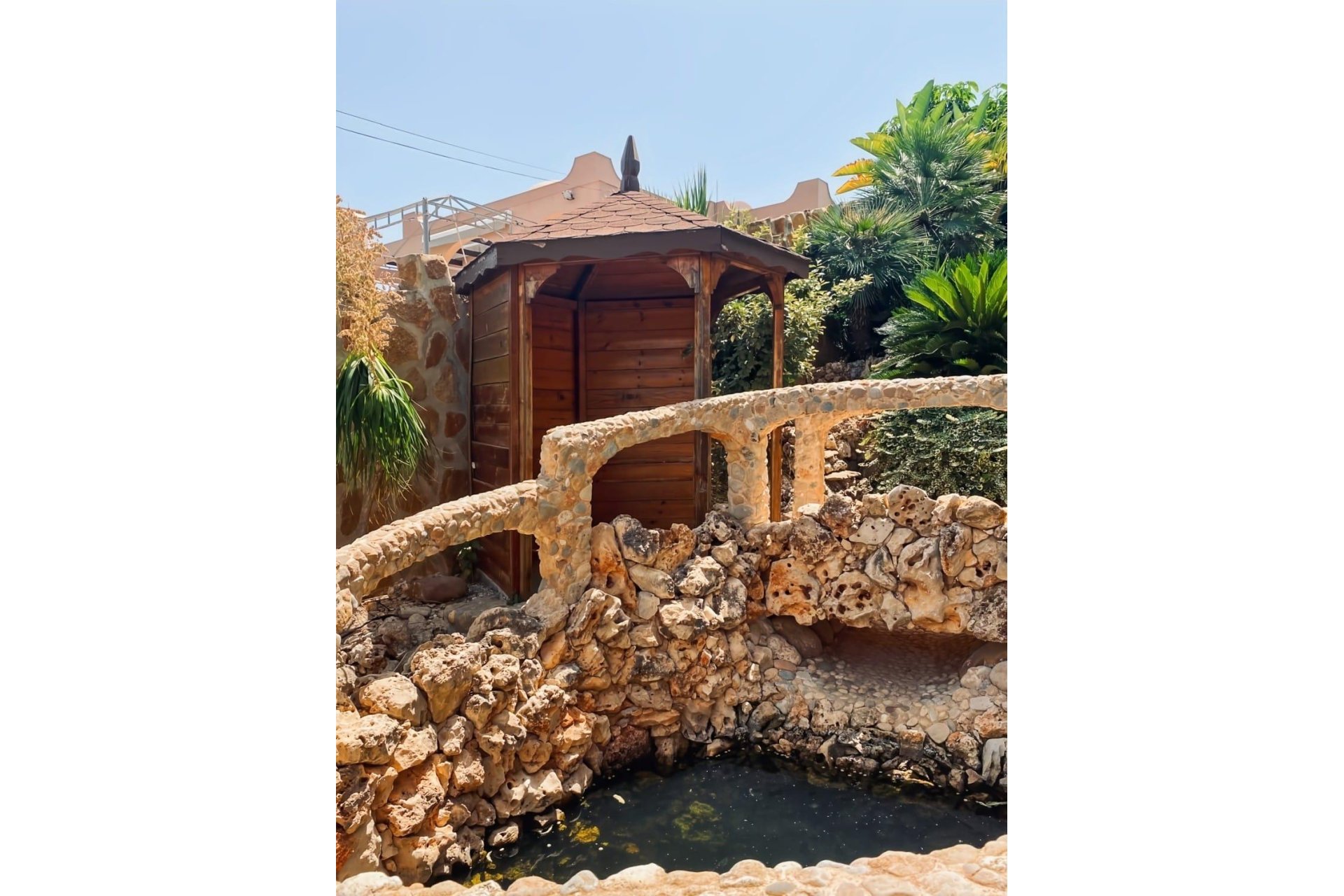 Herverkoop - Villa -
Torrevieja - Costa Blanca